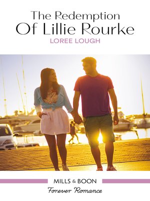 cover image of The Redemption of Lillie Rourke
